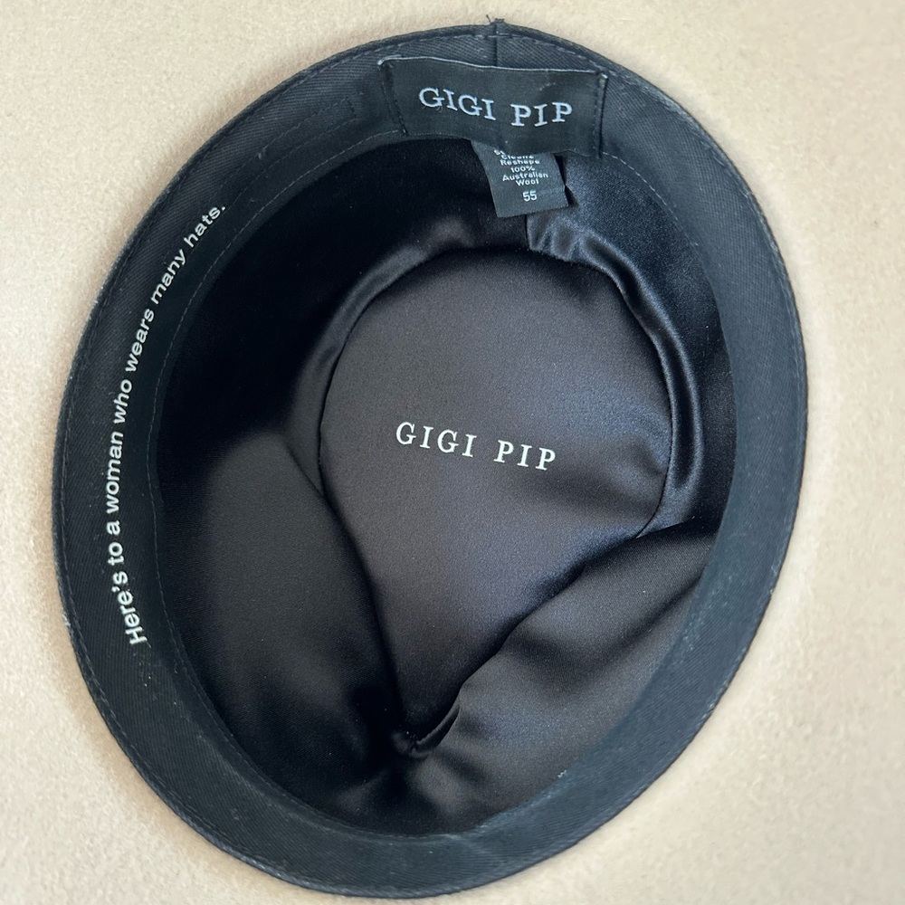 Gigi Pip Hat - image 6